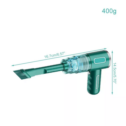 Cordless Hand Vacuum